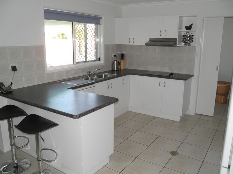 12 Jarrah Drive, Boyne Island QLD 4680