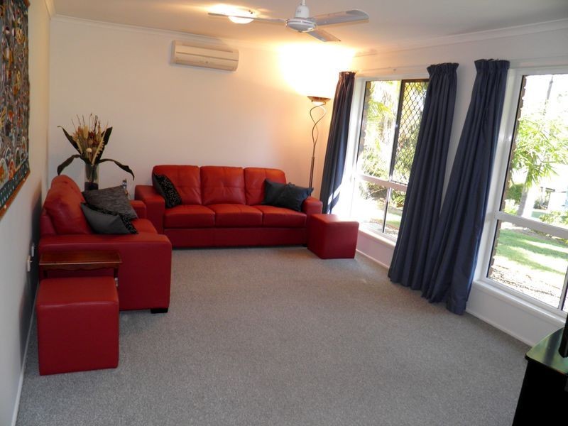 12 Jarrah Drive, Boyne Island QLD 4680