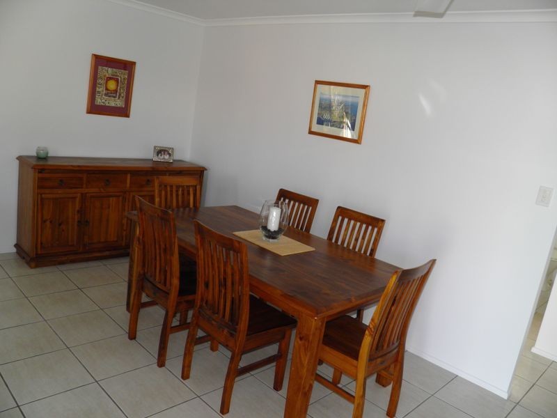 12 Jarrah Drive, Boyne Island QLD 4680