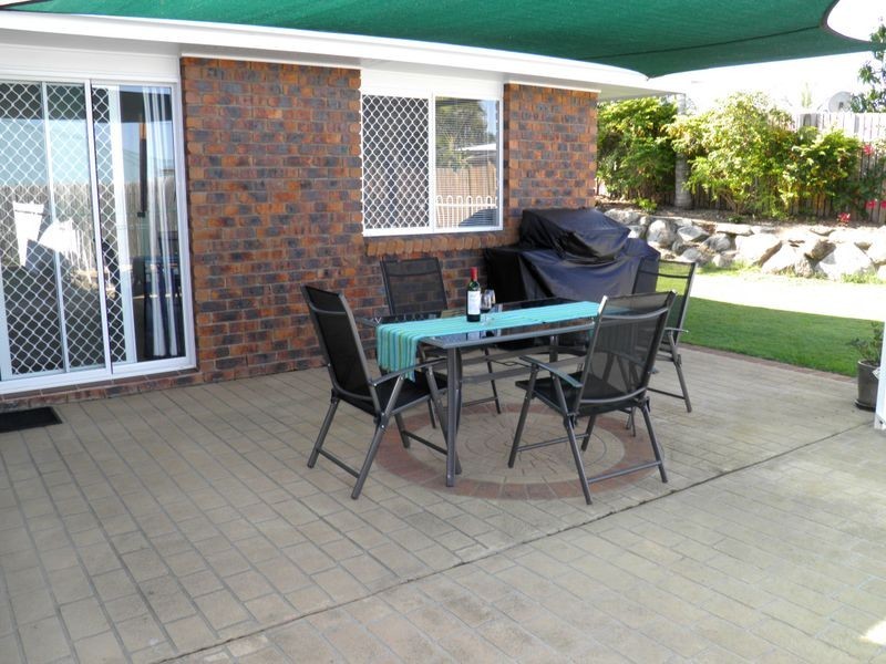 12 Jarrah Drive, Boyne Island QLD 4680