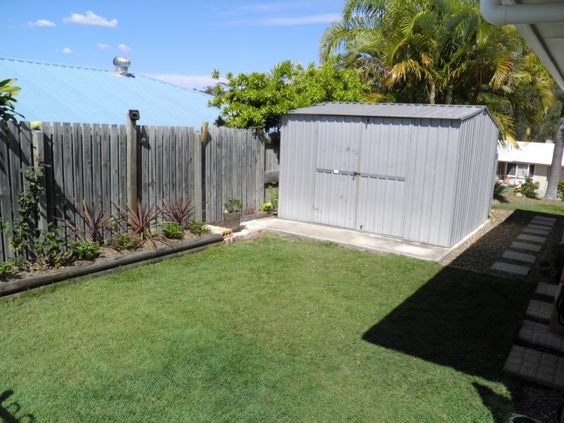12 Jarrah Drive, Boyne Island QLD 4680