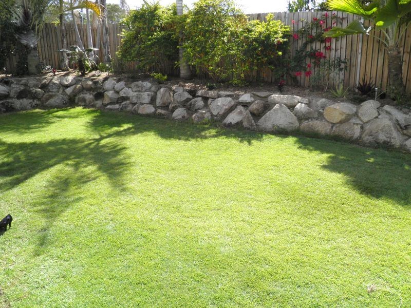 12 Jarrah Drive, Boyne Island QLD 4680