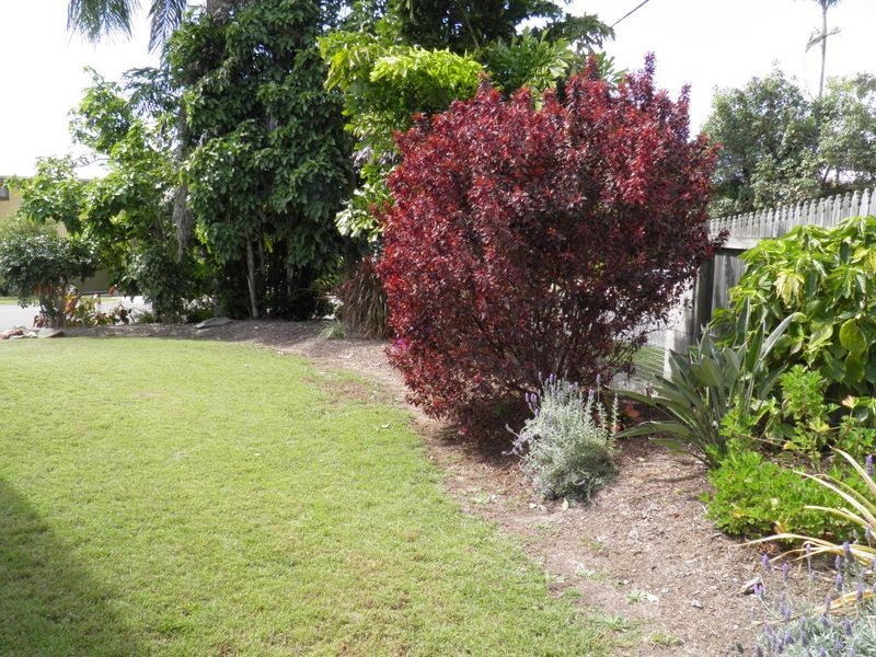 1 Scallop Street, Tannum Sands QLD 4680