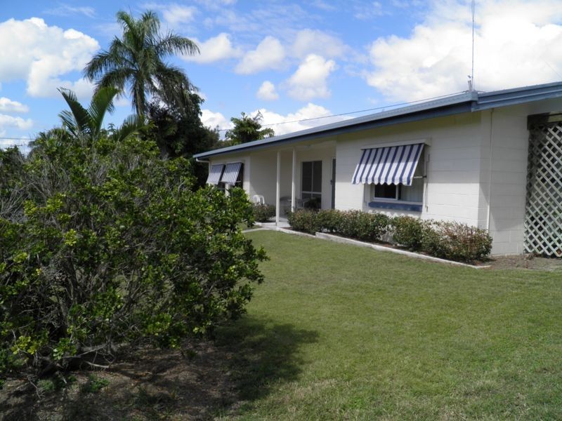 1 Scallop Street, Tannum Sands QLD 4680