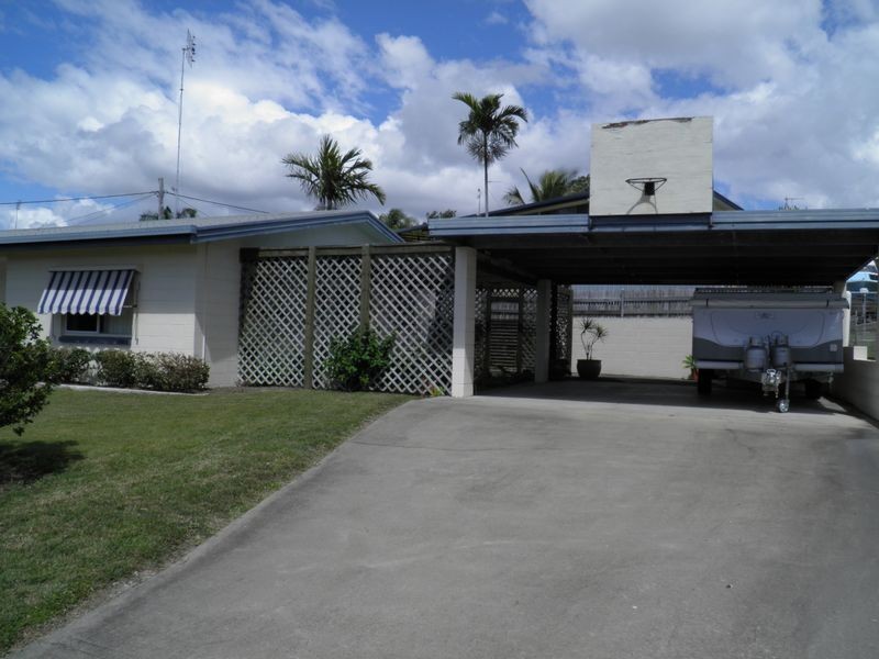 1 Scallop Street, Tannum Sands QLD 4680