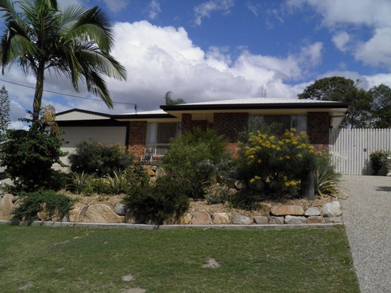 3 Madigan Street, Tannum Sands QLD 4680