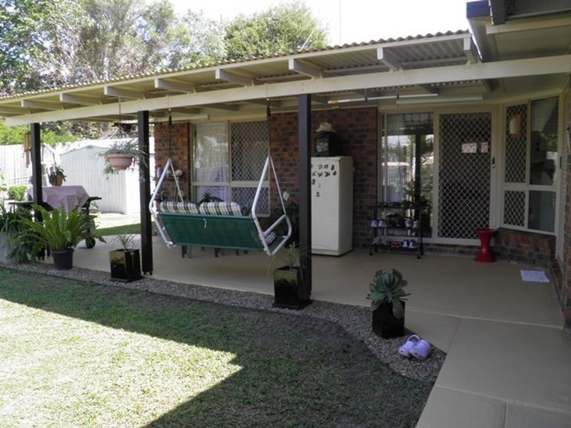 3 Madigan Street, Tannum Sands QLD 4680