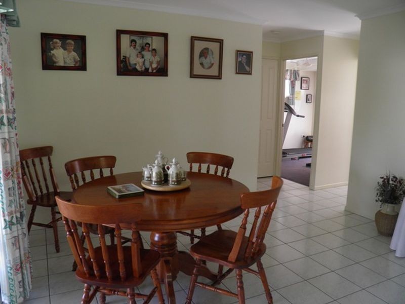 3 Madigan Street, Tannum Sands QLD 4680