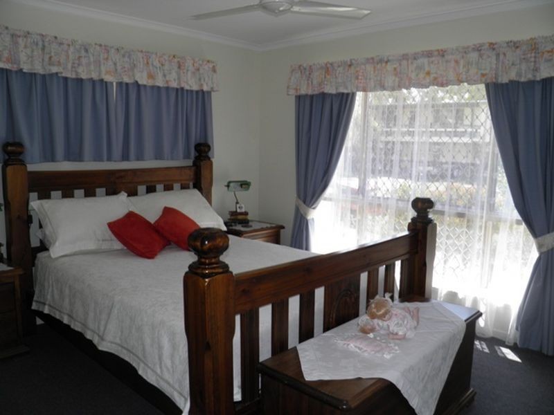 3 Madigan Street, Tannum Sands QLD 4680