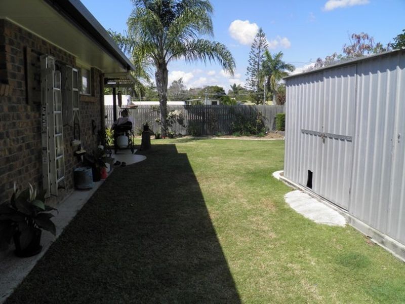 3 Madigan Street, Tannum Sands QLD 4680