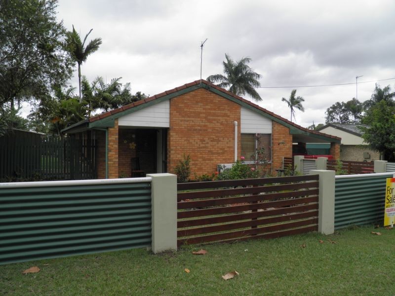68 Maplas Street, Boyne Island QLD 4680