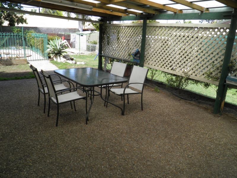 68 Maplas Street, Boyne Island QLD 4680