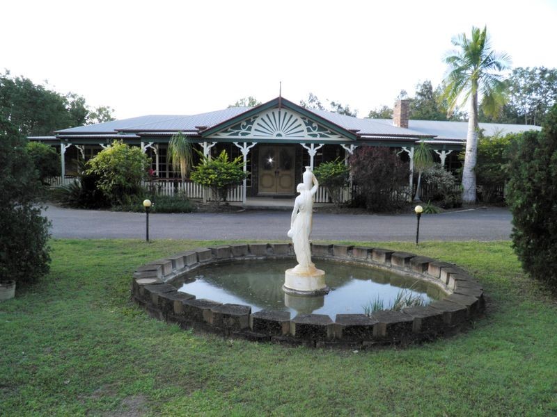 365 Boyne Island Road, Boyne Island QLD 4680