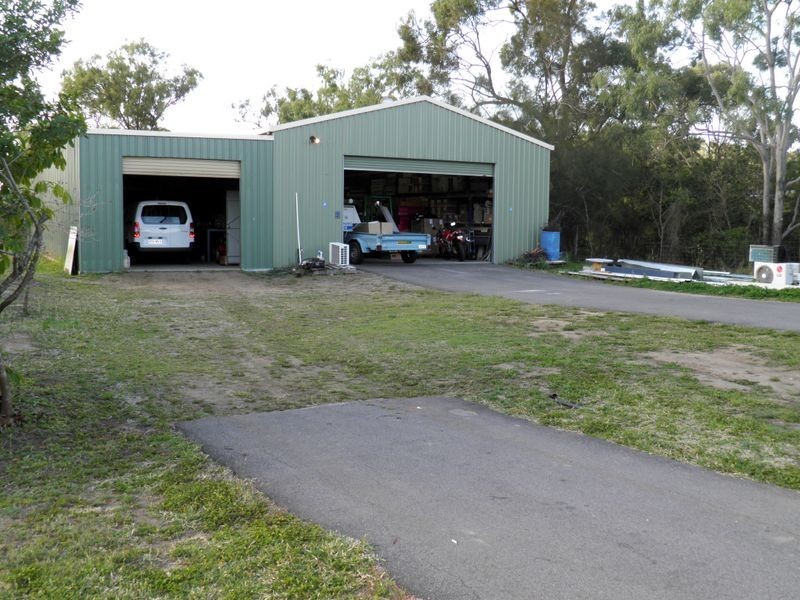 365 Boyne Island Road, Boyne Island QLD 4680