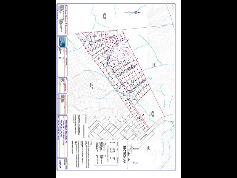 Stowe Road, Calliope QLD 4680