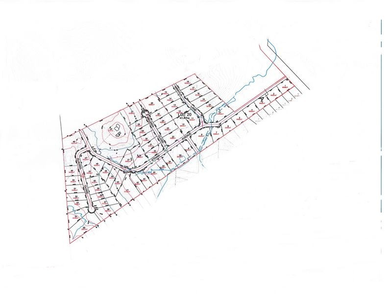 Stowe Road, Calliope QLD 4680