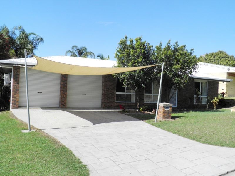 30 Macedon Street, Tannum Sands QLD 4680