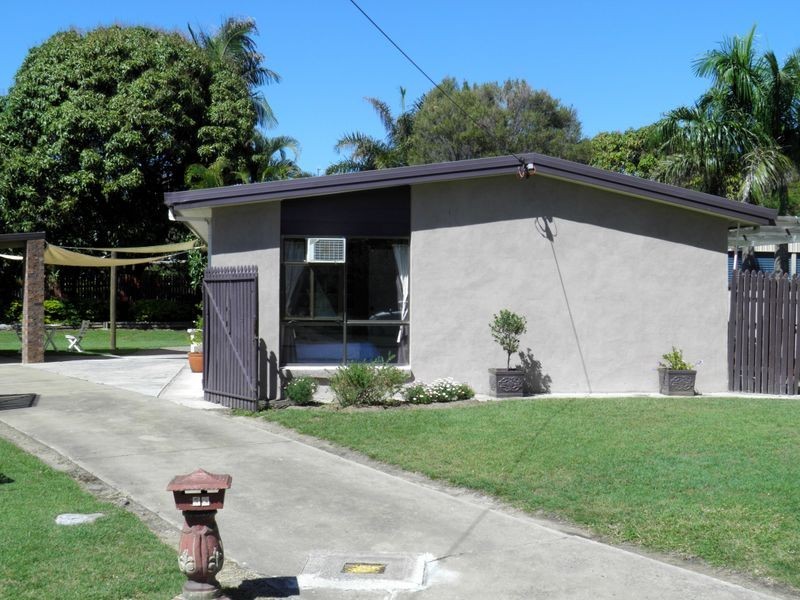 18 Bellemere Court, Boyne Island QLD 4680