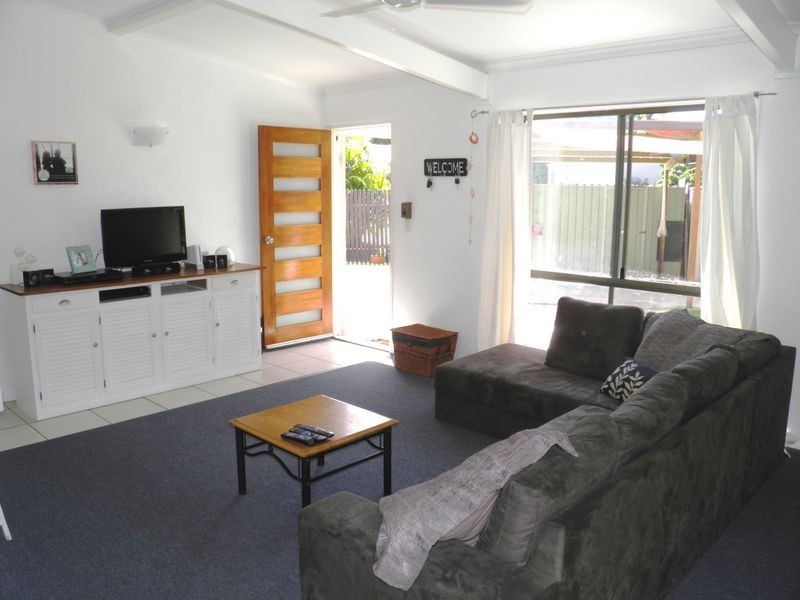 18 Bellemere Court, Boyne Island QLD 4680