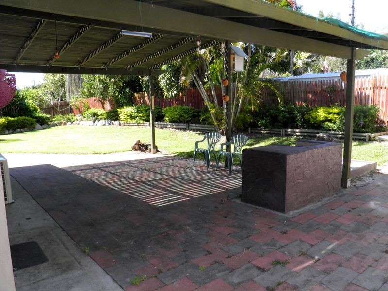 18 Bellemere Court, Boyne Island QLD 4680