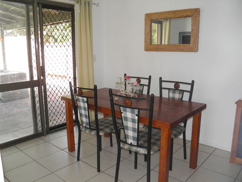 18 Bellemere Court, Boyne Island QLD 4680