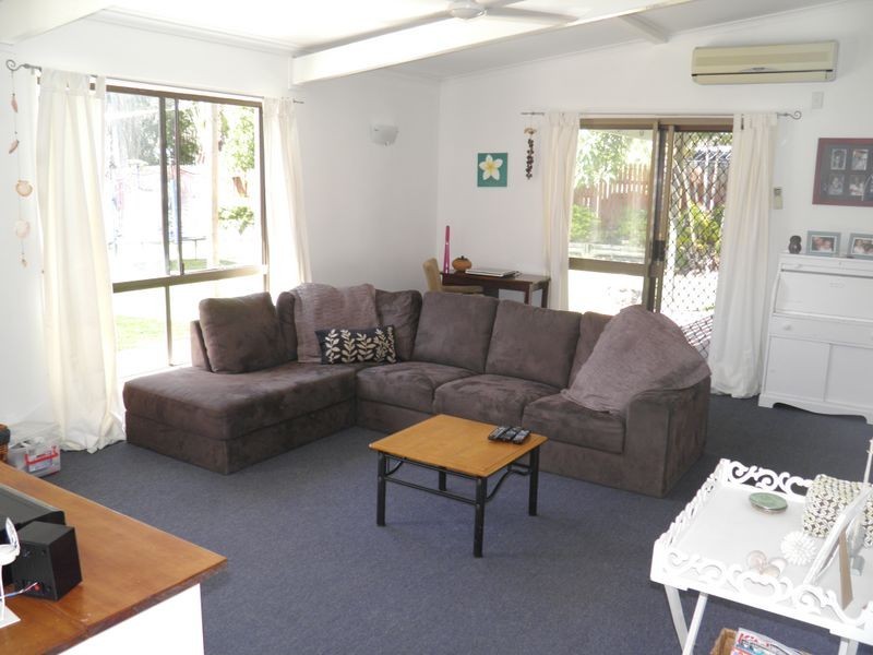 18 Bellemere Court, Boyne Island QLD 4680