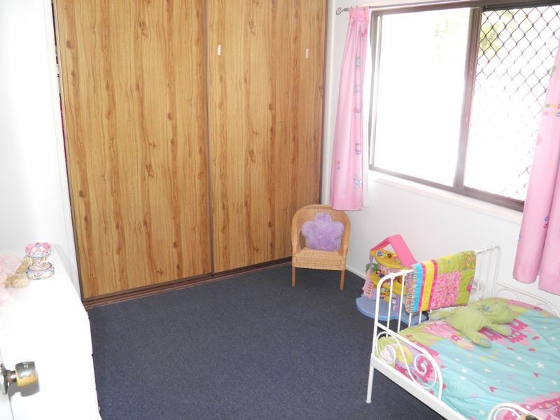 18 Bellemere Court, Boyne Island QLD 4680