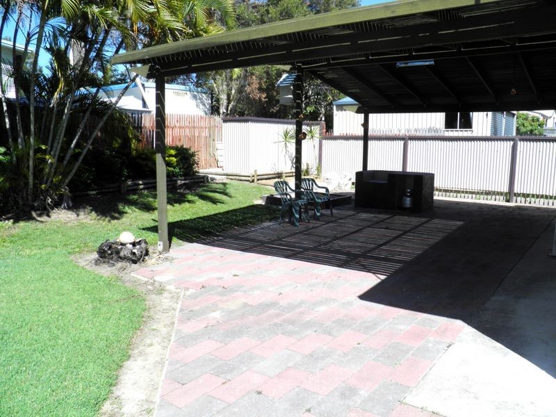 18 Bellemere Court, Boyne Island QLD 4680