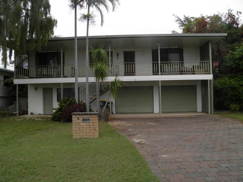 55 Booth Avenue, Tannum Sands QLD 4680