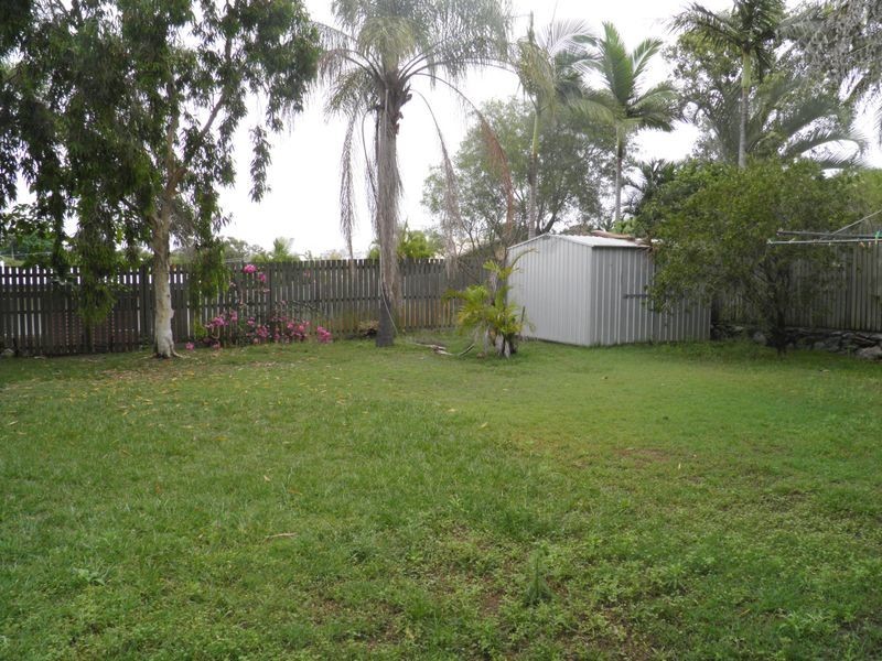 55 Booth Avenue, Tannum Sands QLD 4680