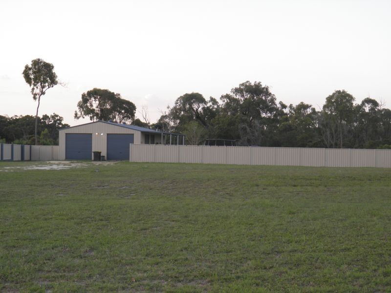 7 Ronpen Close, Tannum Sands QLD 4680