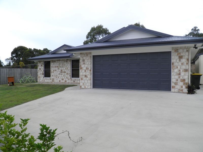 5 Cloncurry Court, Tannum Sands QLD 4680