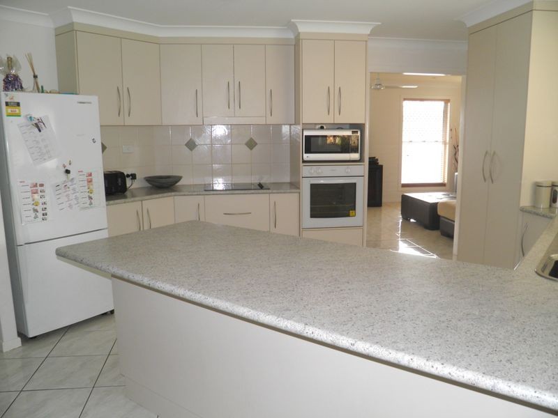 5 Cloncurry Court, Tannum Sands QLD 4680