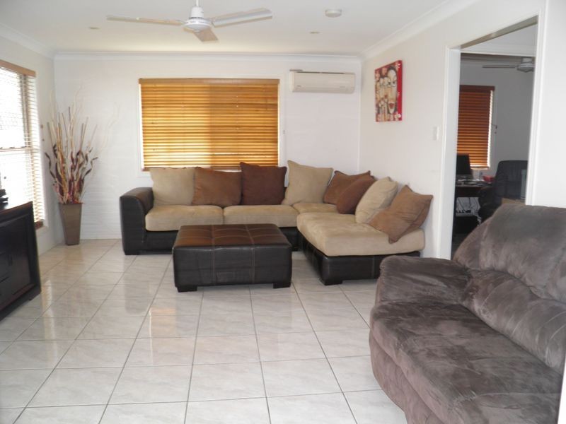 5 Cloncurry Court, Tannum Sands QLD 4680