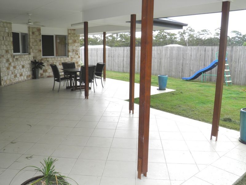 5 Cloncurry Court, Tannum Sands QLD 4680