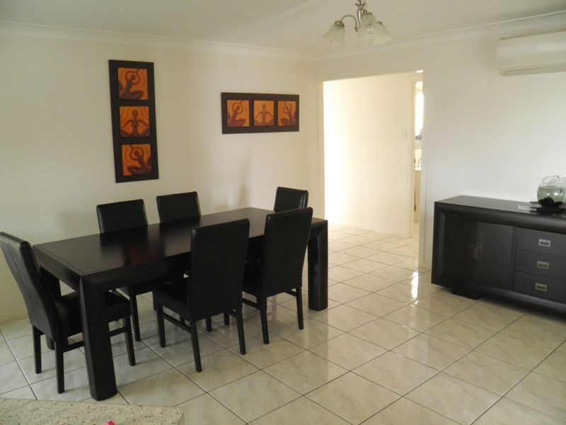 5 Cloncurry Court, Tannum Sands QLD 4680