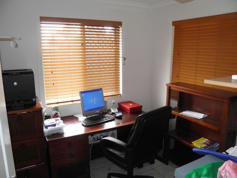 5 Cloncurry Court, Tannum Sands QLD 4680