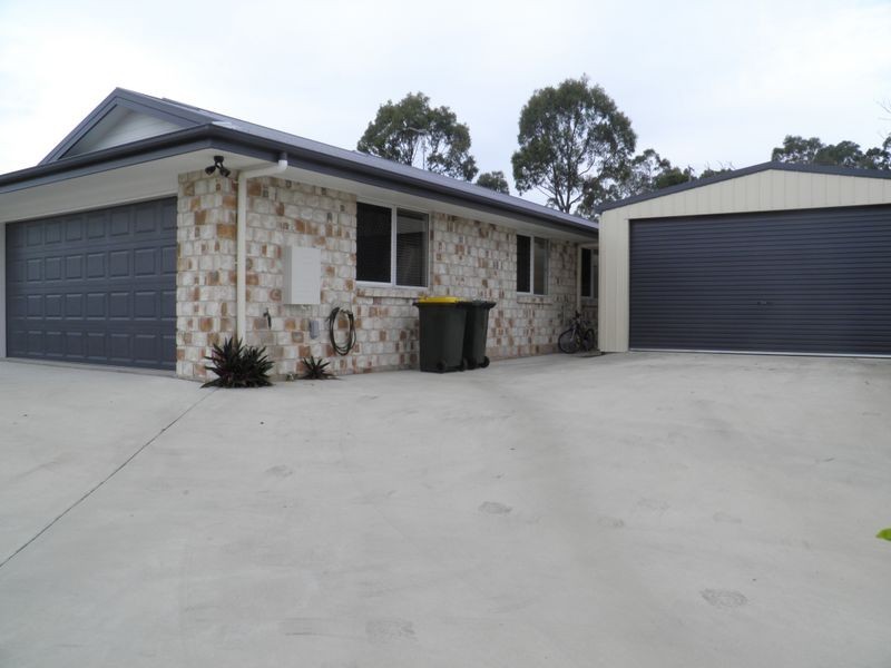 5 Cloncurry Court, Tannum Sands QLD 4680