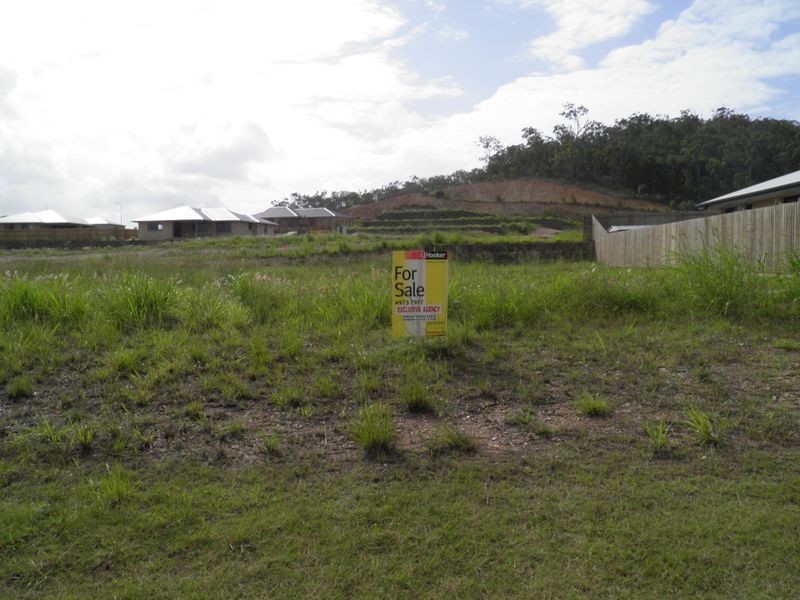 30 Bauhinia Street, Boyne Island QLD 4680