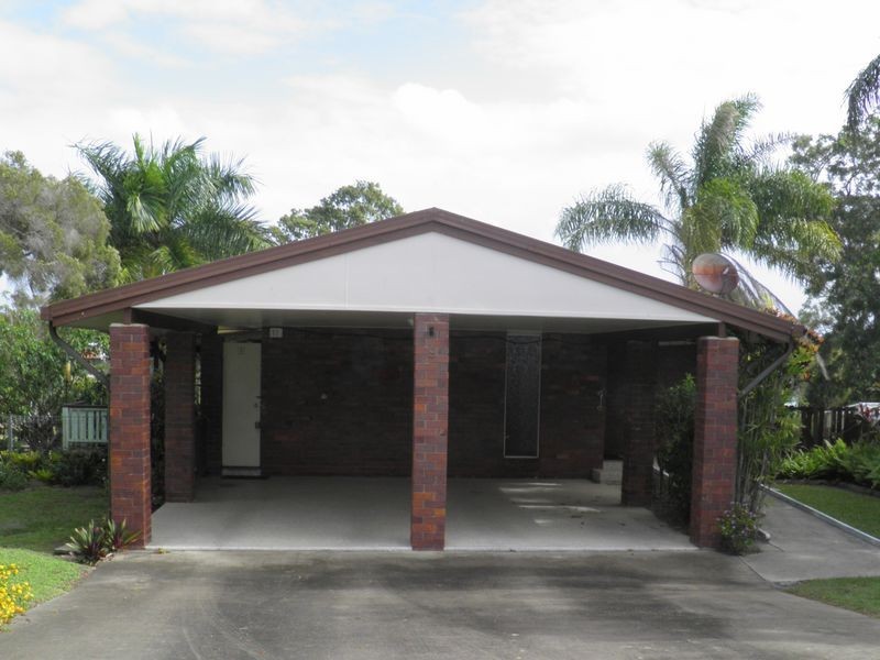 9 Langdon Street, Tannum Sands QLD 4680