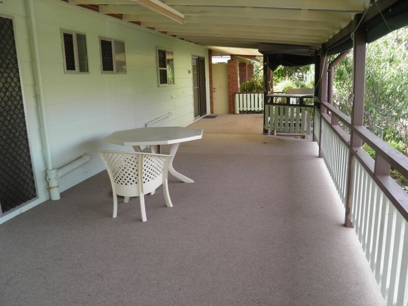 9 Langdon Street, Tannum Sands QLD 4680