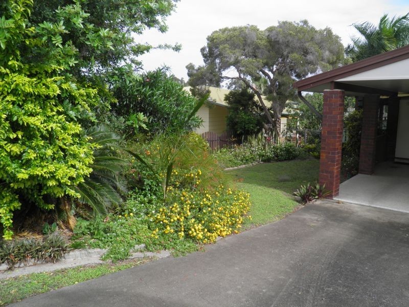 9 Langdon Street, Tannum Sands QLD 4680