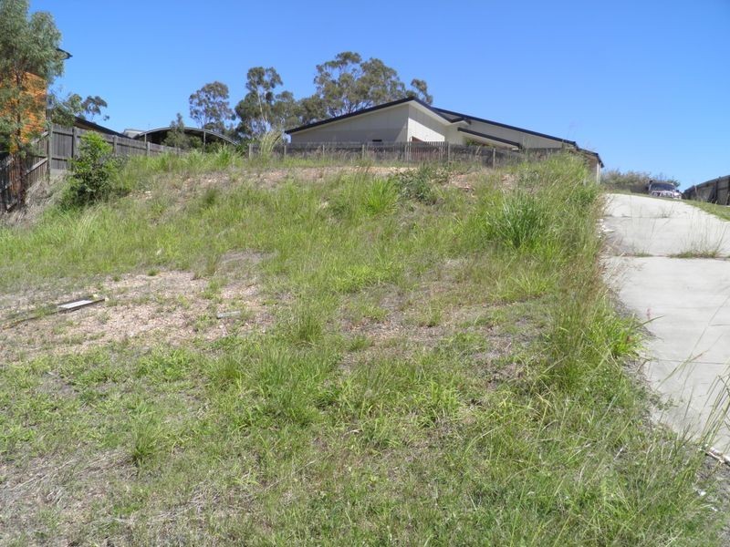 9 Bauhinia Street, Boyne Island QLD 4680