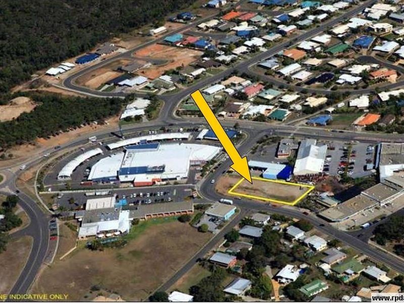 9 Booth Avenue, Tannum Sands QLD 4680