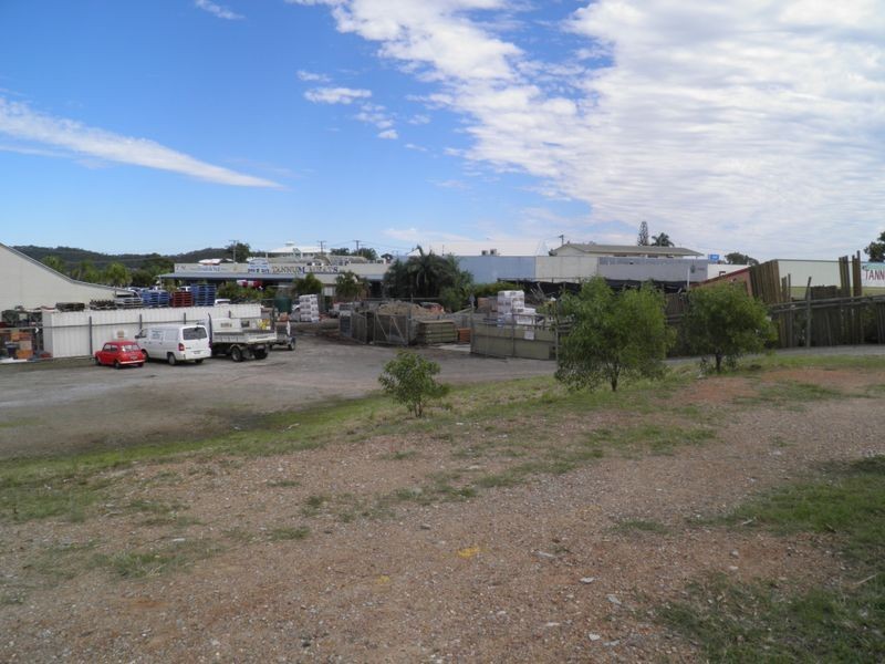 9 Booth Avenue, Tannum Sands QLD 4680