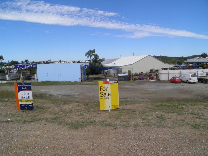 9 Booth Avenue, Tannum Sands QLD 4680