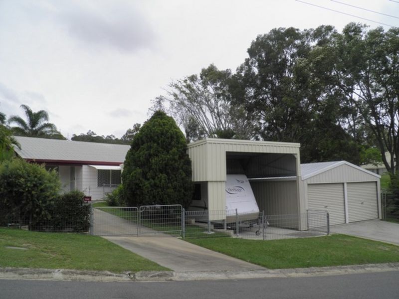 Boyne Island QLD 4680