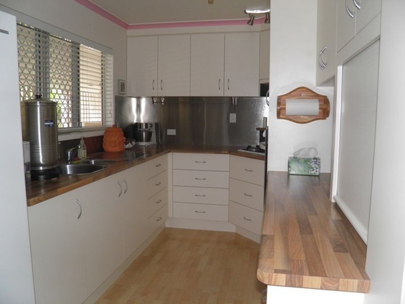 Boyne Island QLD 4680