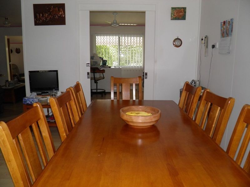 Boyne Island QLD 4680
