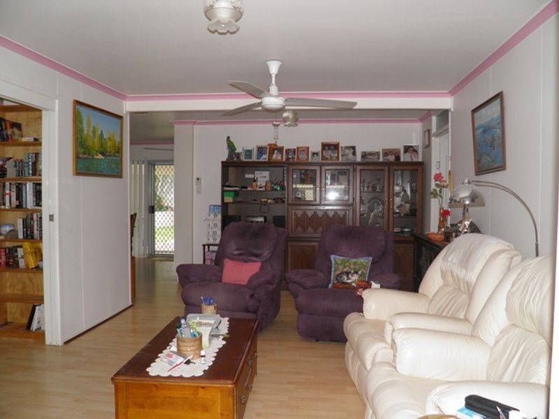 Boyne Island QLD 4680